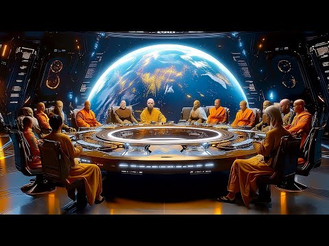 Earth's Savage Revenge Shocks the Galactic Council!| HFY Stories | HFY Sci-Fi Story