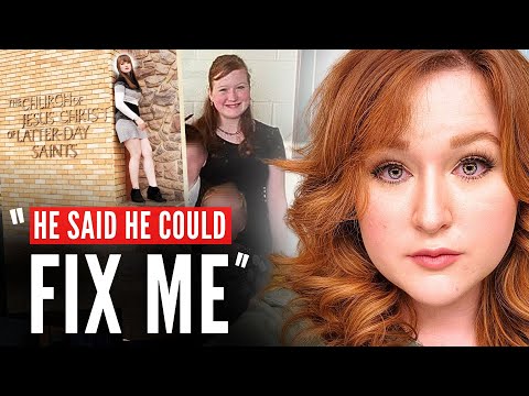 How a “Tainted” Molly Mormon Was TARGETED for the OneTaste Org*sm Cult