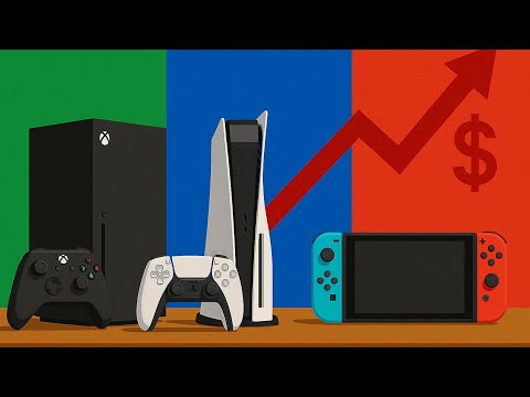 PS5 Price Hikes Exposed: What's Behind the Cost? | Gaming News Update