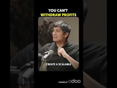 The Education Business in India