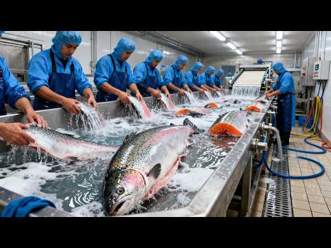 Satisfying Videos of Skilled Workers Doing Their Jobs Perfectly ▶️🚀