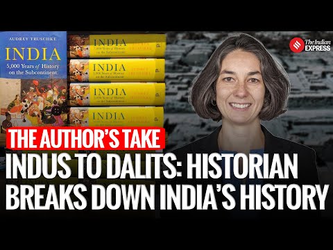 This Historian Breaks Down India Through Lens of Marginalised | Audrey Truschke