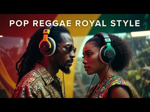 Shenseea Ft Damian Marley - Familiar Stranger | Soulful Reggae Pop Tropical Island Mix Vibes 2026