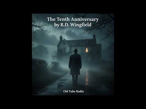 The Tenth Anniversary by R.D. Wingfield : BBC RADIO DRAMA