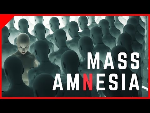 Why things Feel “OFF” Lately — The GLITCH.