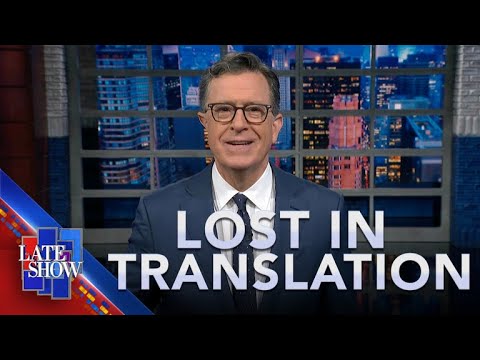 Trump's New Military Target: You | Tariffs Send Food Prices Sky High | Fat Squirrel Week