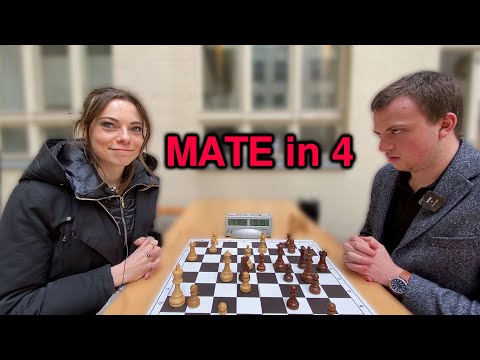 Grandmaster Hans Niemann Tries to Trash Talk Me At Chess