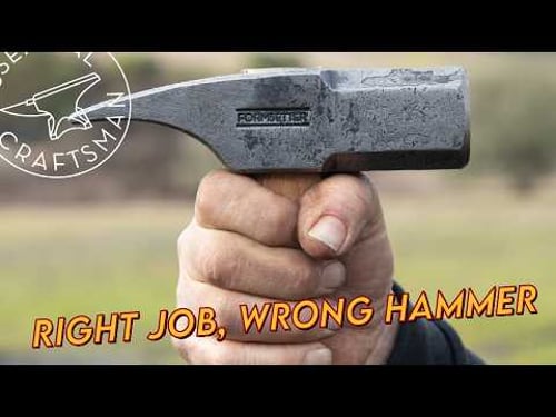 The Hammers You Need To Tackle ANY Job