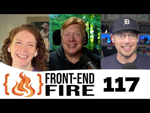 117: React Goes Independent—Inside the New React Foundation