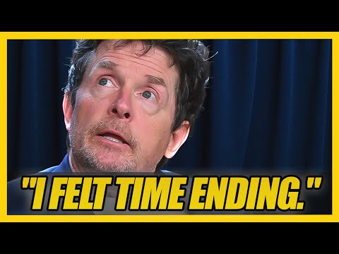 Michael J Fox’s CONFESSION About His Final Moments SHOCKS Hollywood