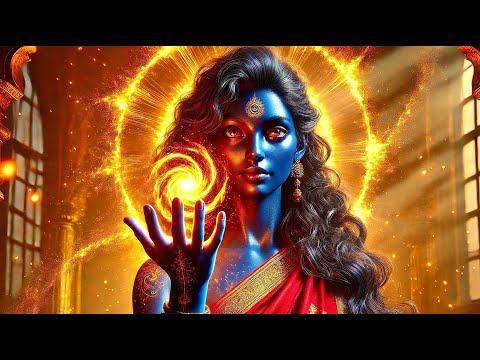 🔥 NO EVIL CAN TOUCH YOU — THE MANTRA THAT DEACTIVATES DARK MAGIC, BINDINGS, AND ENVY