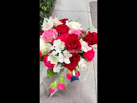 Valentine's Day Countdown