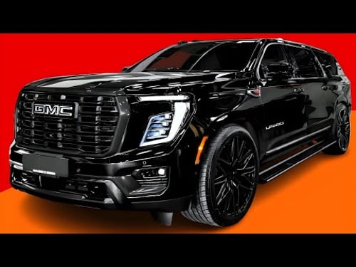 10 SUVs Seniors Can Buy Without Hesitation in 2025