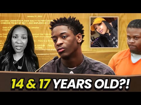 Judge Sentences Two Teen Defendants to Life Without Parole | Full Trial Recap