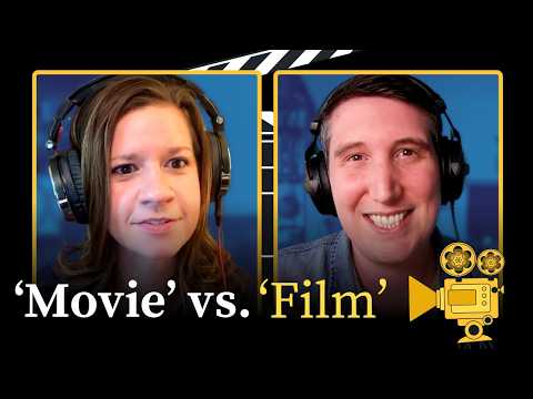 What was the original "blockbuster"? | MOVIE WORDS