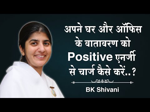 Emotional Wellness to Detoxify the Mind I BK Shivani I Jurists Wing I Gyan Sarovar I 30/05/2025