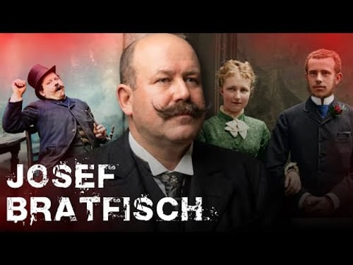 Josef Bratfisch | Rudolf’s Last Singer: The Eerie Performance Before the Mayerling Suicide