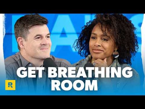 Stop Living Paycheck to Paycheck—Start Living With Options | April 22, 2026