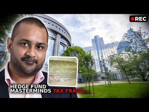 £1.5B DRAINED by a British-Indian TRADER Who Weaponised a LOOPHOLE | UK True Crime