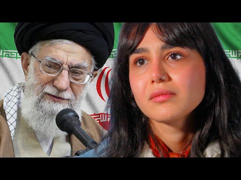 Arrested and tortured by the mullahs, Nazila recounts the terror of the Iranian regime