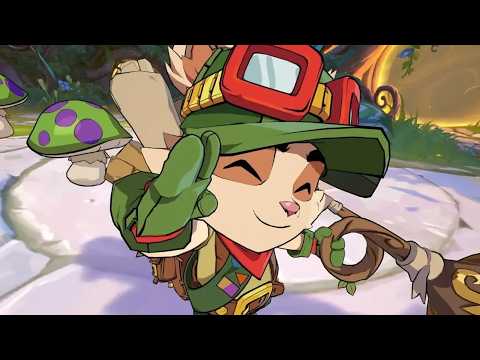 Finally Returning to League of Legends