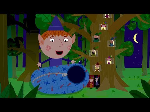 Маленькое королевство Бена и Холли 😜 Сезон 2, Серии 21-25