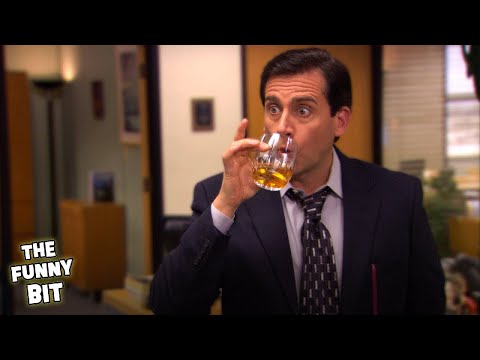 The Office Moments that define my summer | The Office | The Funny Bit