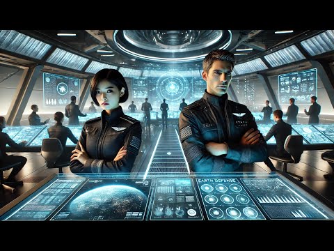 Earth's Response To Genocide 'Now We Stop Being Civilized' | HFY Story