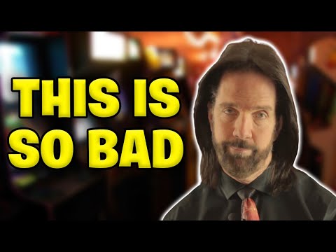 Conman Billy Mitchell Caught Faking Evidence!