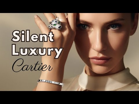 Why Cartier Feels Powerful Without Trying