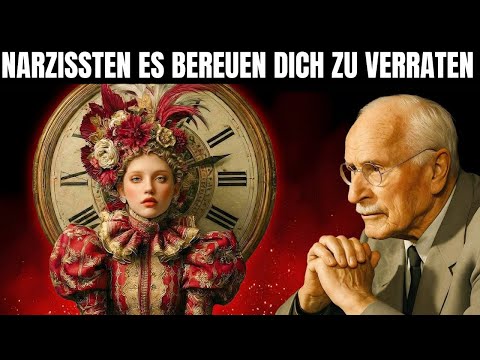 Narzissten Wussten Nie, Dass Ihr Verrat Ihr Leben Zerstören Würde | Psychologie Carl Jung