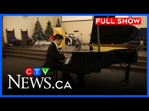 Music teacher charged with sexual assault | CTV News Winnipeg at Five for January 29, 2026