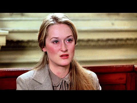 一段极其普通的故事,却让无数人守住了婚姻,坚持看完能受益终身,8万人打出8.5高分,21分钟看完1979年家庭剧情电影《克莱默夫妇》