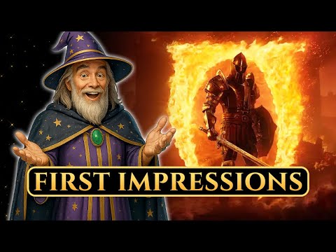 Oblivion Remastered is HERE! - First Impressions & What’s New