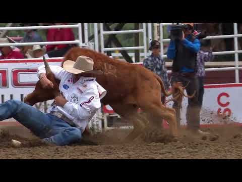 2025 Day 3 Rodeo Highlights
