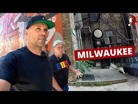 America's Underdog City ๐บ๐ธ