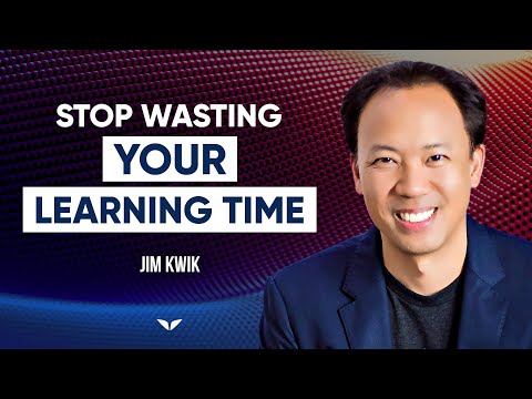 How To Memorize Fast And Easily -Even When Speed Reading | Jim Kwik