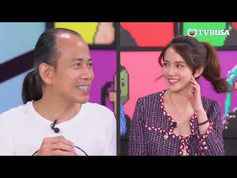 開壇 | 命、運二者可會是天注定?睇眼神就能知你命運如何? | TVB綜藝 | 蘇民峰 | 風水 | 五官 | 財運