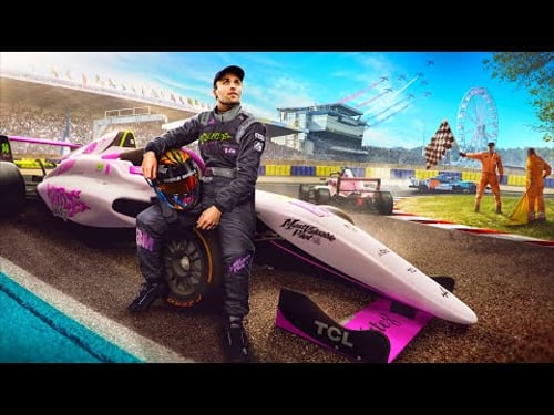 1 an pour préparer le plus gros projet de ma vie