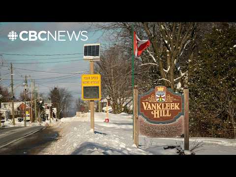 What this rural community thinks about the new Canadian high-speed rail project