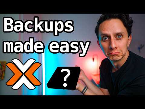 Proxmox Backup Server Tutorial: How to Install & Configure
