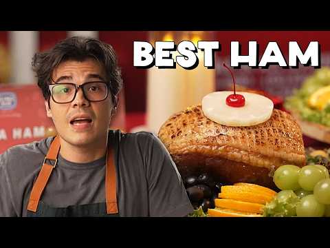 The History of Hamon in the Philippines