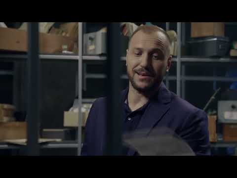 CTPAX ИЗ БОЧКИ/ СУББОТНИК | Лучшее от Вещдок #вещдок #детектив