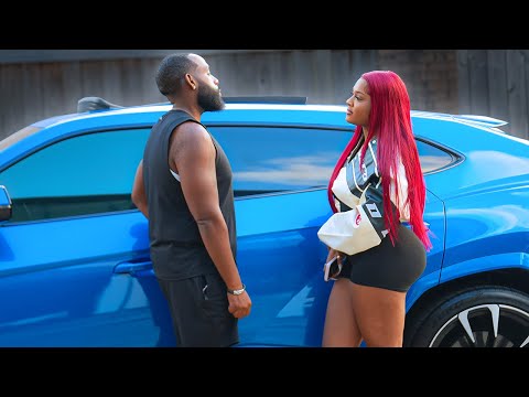 GOLD DIGGER PRANK PART 1341 | LondonsWay