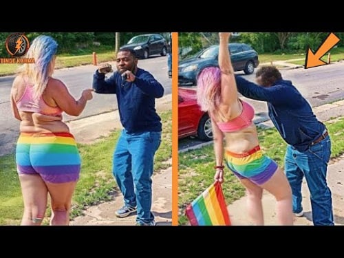 30 Instant Karma Moments Caught On Camera | Best Of The Week #11