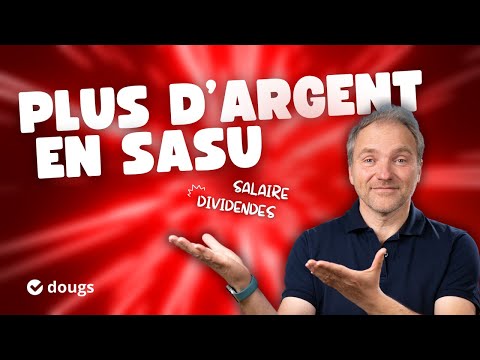 Rémunération de Président de SASU - SAS - Salaire, dividendes, épargne salariale...