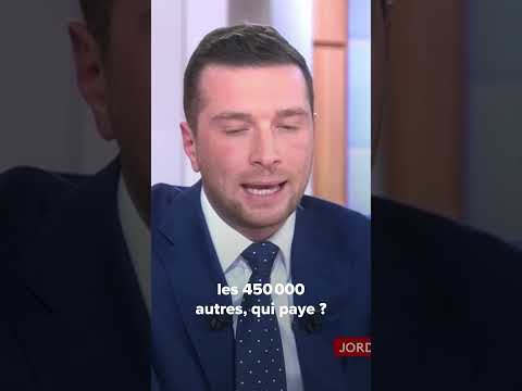 Qui paye ? C’est vous, et encore vous !