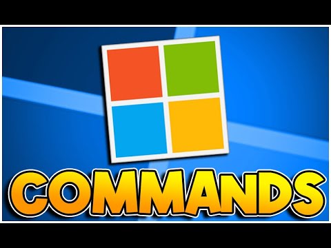 Important Windows Command Line Tools - 2023 COMPTIA A+ Exam (220-1102 & 220-1101)