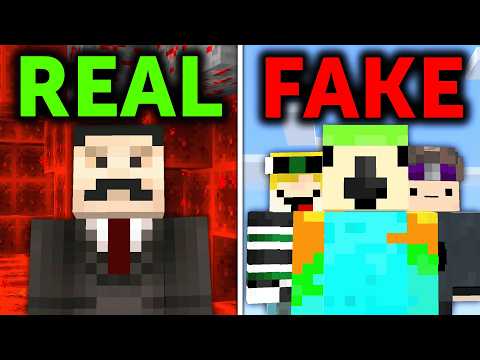 How Minecraft Videos Became Scripted