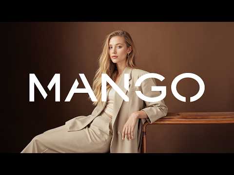 MANGO Store Music June 2025 · Chill House & Fashion Lounge Playlist for Shopping & Style